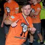 FUTSAL: Ovečky obhájily titul nad Delfíny, bronz bere Chelsea