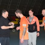 FUTSAL: Ovečky obhájily titul nad Delfíny, bronz bere Chelsea