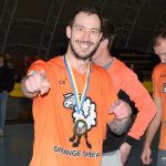 FUTSAL: Ovečky obhájily titul nad Delfíny, bronz bere Chelsea