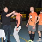 FUTSAL: Ovečky obhájily titul nad Delfíny, bronz bere Chelsea