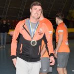 FUTSAL: Ovečky obhájily titul nad Delfíny, bronz bere Chelsea