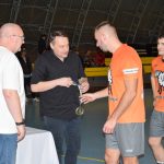 FUTSAL: Ovečky obhájily titul nad Delfíny, bronz bere Chelsea