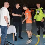 FUTSAL: Ovečky obhájily titul nad Delfíny, bronz bere Chelsea