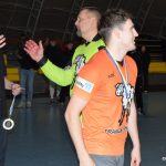 FUTSAL: Ovečky obhájily titul nad Delfíny, bronz bere Chelsea