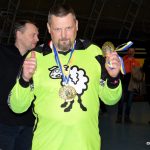 FUTSAL: Ovečky obhájily titul nad Delfíny, bronz bere Chelsea