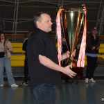 FUTSAL: Ovečky obhájily titul nad Delfíny, bronz bere Chelsea