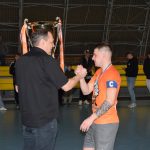 FUTSAL: Ovečky obhájily titul nad Delfíny, bronz bere Chelsea