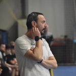 Kolaps v přesilovce rozhodl, Strakonice padly s Lovosicemi