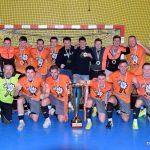 FUTSAL: Ovečky obhájily titul nad Delfíny, bronz bere Chelsea