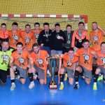 FUTSAL: Ovečky obhájily titul nad Delfíny, bronz bere Chelsea