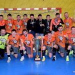 FUTSAL: Ovečky obhájily titul nad Delfíny, bronz bere Chelsea