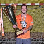 FUTSAL: Ovečky obhájily titul nad Delfíny, bronz bere Chelsea