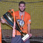 FUTSAL: Ovečky obhájily titul nad Delfíny, bronz bere Chelsea