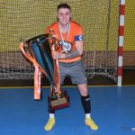 FUTSAL: Ovečky obhájily titul nad Delfíny, bronz bere Chelsea