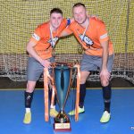 FUTSAL: Ovečky obhájily titul nad Delfíny, bronz bere Chelsea