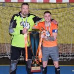 FUTSAL: Ovečky obhájily titul nad Delfíny, bronz bere Chelsea