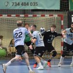 Kolaps v přesilovce rozhodl, Strakonice padly s Lovosicemi