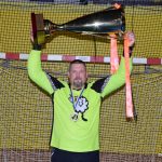 FUTSAL: Ovečky obhájily titul nad Delfíny, bronz bere Chelsea