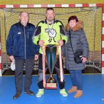 FUTSAL: Ovečky obhájily titul nad Delfíny, bronz bere Chelsea