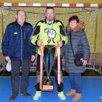 FUTSAL: Ovečky obhájily titul nad Delfíny, bronz bere Chelsea