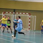 Už je to tady! V milevské sportovní hale se rozehrál turnaj O pohár Milevských novin