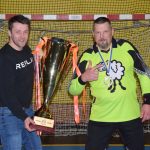 FUTSAL: Ovečky obhájily titul nad Delfíny, bronz bere Chelsea