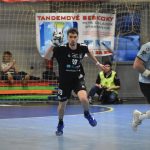 Kolaps v přesilovce rozhodl, Strakonice padly s Lovosicemi