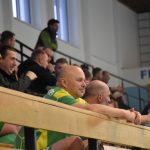 Už je to tady! V milevské sportovní hale se rozehrál turnaj O pohár Milevských novin