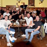 FUTSAL: Ovečky obhájily titul nad Delfíny, bronz bere Chelsea