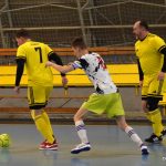 FUTSAL: Béčko Wanasta v boji o play off přeskočilo Tomcat