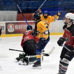 Písecká devítka slibný náskok nedotáhla