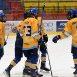 Písecká devítka slibný náskok nedotáhla