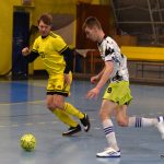 FUTSAL: Béčko Wanasta v boji o play off přeskočilo Tomcat
