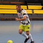 FUTSAL: Béčko Wanasta v boji o play off přeskočilo Tomcat