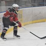 Písecká devítka slibný náskok nedotáhla