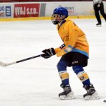 Písecká devítka slibný náskok nedotáhla