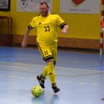 FUTSAL: Béčko Wanasta v boji o play off přeskočilo Tomcat