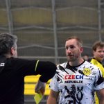 FUTSAL: Béčko Wanasta v boji o play off přeskočilo Tomcat