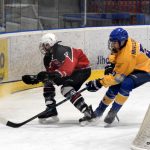 Písecká devítka slibný náskok nedotáhla