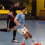FUTSAL: Béčko Wanasta v boji o play off přeskočilo Tomcat
