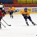 Písecká devítka slibný náskok nedotáhla