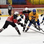 Písecká devítka slibný náskok nedotáhla