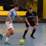 FUTSAL: Béčko Wanasta v boji o play off přeskočilo Tomcat