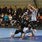 Kolaps v přesilovce rozhodl, Strakonice padly s Lovosicemi