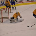 VIDEO: Okresní derby nabídlo obrat i rekordní návštěvu. Milevsko otočilo z 0:2 na 5:2