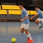 FUTSAL: Béčko Wanasta v boji o play off přeskočilo Tomcat