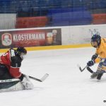 Písecká devítka slibný náskok nedotáhla