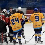 Písecká devítka slibný náskok nedotáhla