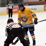 Písecká devítka slibný náskok nedotáhla