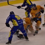 VIDEO: Okresní derby nabídlo obrat i rekordní návštěvu. Milevsko otočilo z 0:2 na 5:2